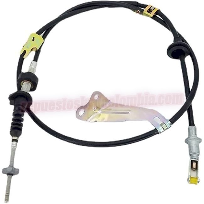 Repuestos Para Carros Byd En Bogota - Tiantan S Rui Cable Embrague